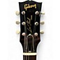 Used 2006 Gibson Billie Joe Armstrong Sig Les Paul Jr Vintage Sunburst Solid Body Electric Guitar