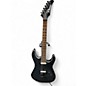 Used Dean MDX Black Solid Body Electric Guitar thumbnail