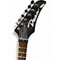 Used Dean MDX Black Solid Body Electric Guitar