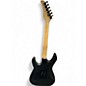 Used Dean MDX Black Solid Body Electric Guitar