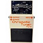 Used BOSS TU3 Chromatic Tuner Pedal