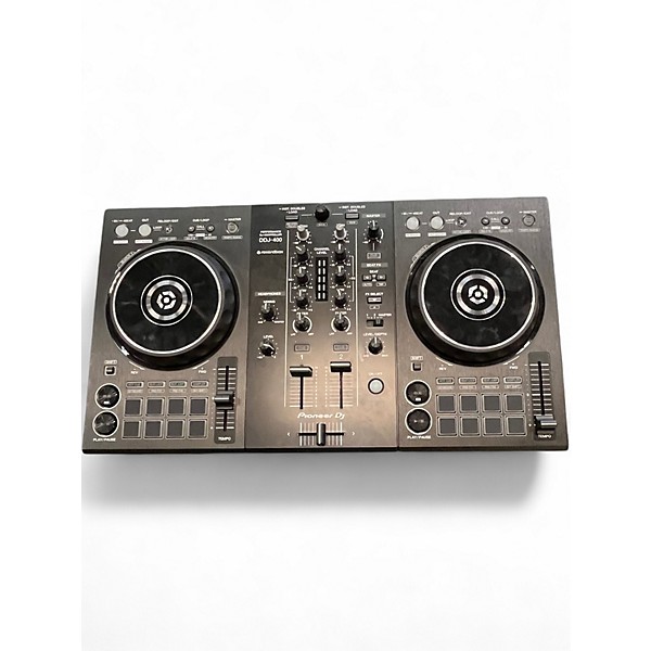 Used Pioneer DJ DDJ400 DJ Controller