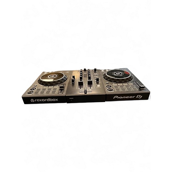 Used Pioneer DJ DDJ400 DJ Controller