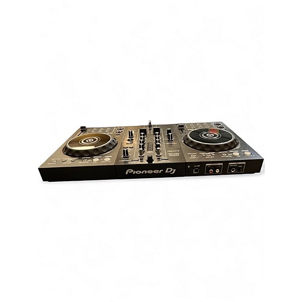 Used Pioneer DJ DDJ400 DJ Controller
