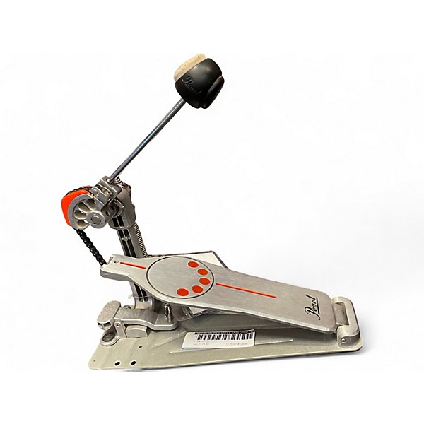 Used Pearl P930 Single Bass Drum Pedal