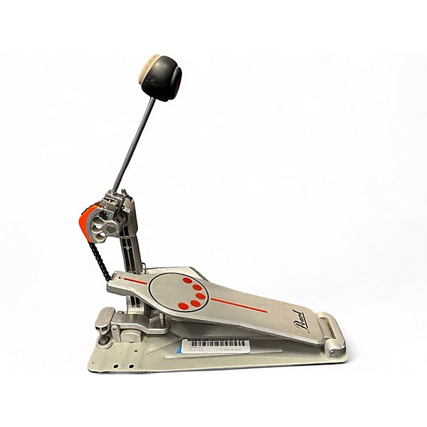 Used Pearl P-930 Single Bass Drum Pedal