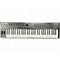 Used M-Audio Oxygen Pro 61 MIDI Controller thumbnail