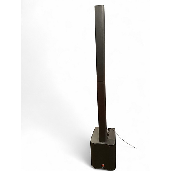 Used Harbinger mls1000 Powered Speaker