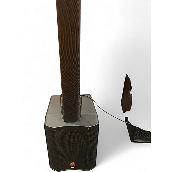 Used Harbinger mls1000 Powered Speaker