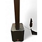 Used Harbinger mls1000 Powered Speaker