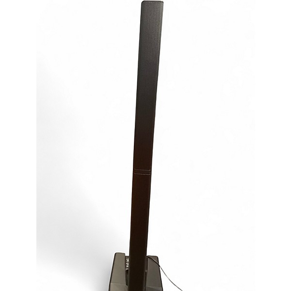 Used Harbinger mls1000 Powered Speaker