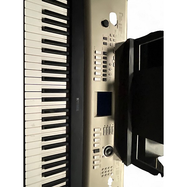 Used Yamaha YPG535 88 Key Digital Piano