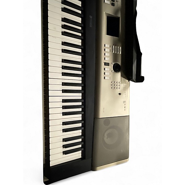 Used Yamaha YPG535 88 Key Digital Piano