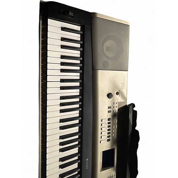 Used Yamaha YPG535 88 Key Digital Piano