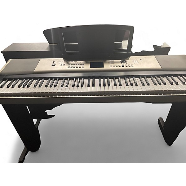 Used Yamaha YPG535 88 Key Digital Piano