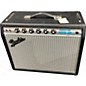 Used Fender 1968 Custom Princeton Reverb 12W 1x10 Tube Guitar Combo Amp thumbnail