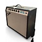 Used Fender 1968 Custom Princeton Reverb 12W 1x10 Tube Guitar Combo Amp