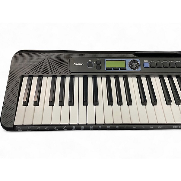 Used Casio CTS190 Digital Piano