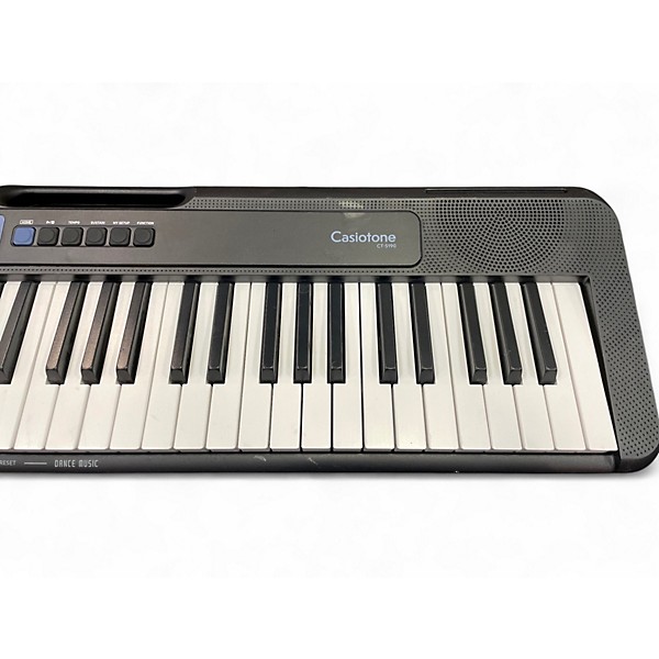 Used Casio CTS190 Digital Piano
