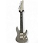 Used Ibanez TOD70 Silver Solid Body Electric Guitar thumbnail