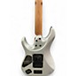 Used Ibanez TOD70 Silver Solid Body Electric Guitar