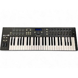 Used Arturia Keylab Essential 49 MIDI Controller