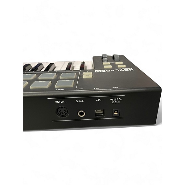 Used Arturia Keylab Essential 49 MIDI Controller