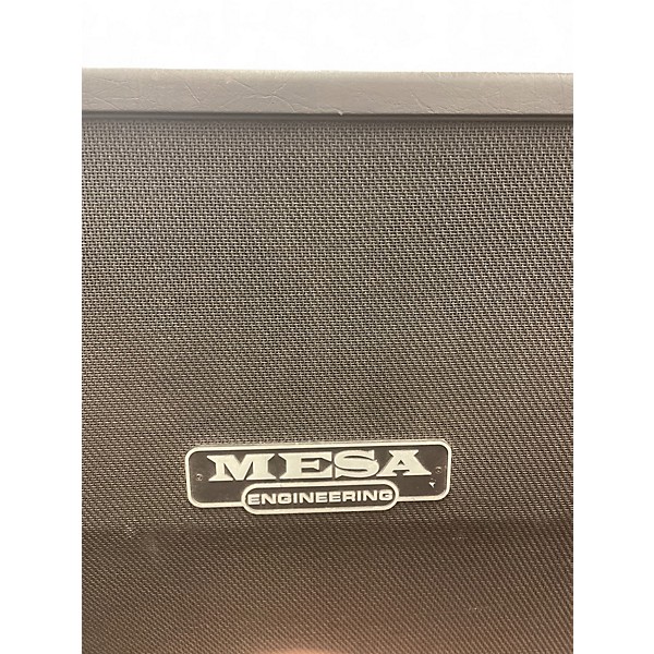 Used MESA/Boogie Rectifier 4x12 280W Slant Guitar Cabinet