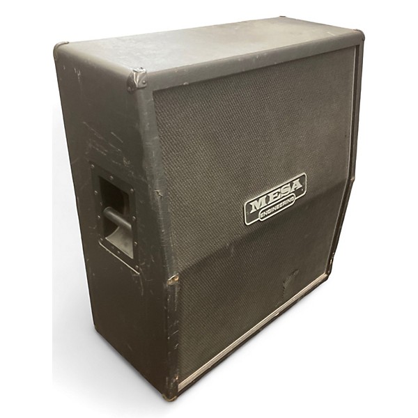 Used MESA/Boogie Rectifier 4x12 280W Slant Guitar Cabinet