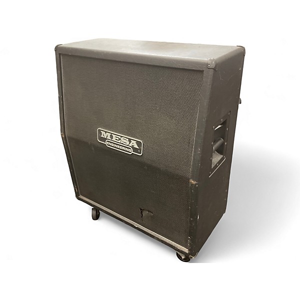 Used MESA/Boogie Rectifier 4x12 280W Slant Guitar Cabinet