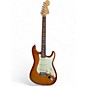 Used Fender American Performer Stratocaster SSS 2 Color Sunburst Solid Body Electric Guitar thumbnail