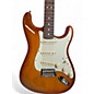 Used Fender American Performer Stratocaster SSS 2 Color Sunburst Solid Body Electric Guitar