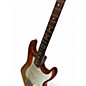 Used Fender American Performer Stratocaster SSS 2 Color Sunburst Solid Body Electric Guitar