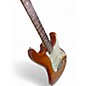 Used Fender American Performer Stratocaster SSS 2 Color Sunburst Solid Body Electric Guitar