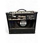Used BOSS Nextone Stage 40W 1x12 Guitar Combo Amp