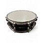 Used SPL 13in 13in Snare Black Drum thumbnail