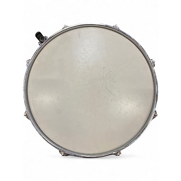 Used SPL 13in 13in Snare Black Drum