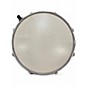 Used SPL 13in 13in Snare Black Drum