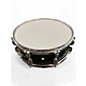 Used SPL 13in 13in Snare Black Drum