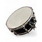 Used SPL 13in 13in Snare Black Drum