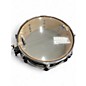 Used SPL 13in 13in Snare Black Drum