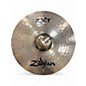 Used Zildjian 14in ZXT Solid Hi Hat Pair Cymbal thumbnail