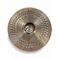 Used Zildjian 14in ZXT Solid Hi Hat Pair Cymbal