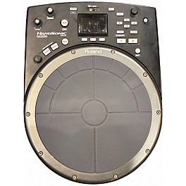Used Roland HANDSONIC HPD20 Trigger Pad