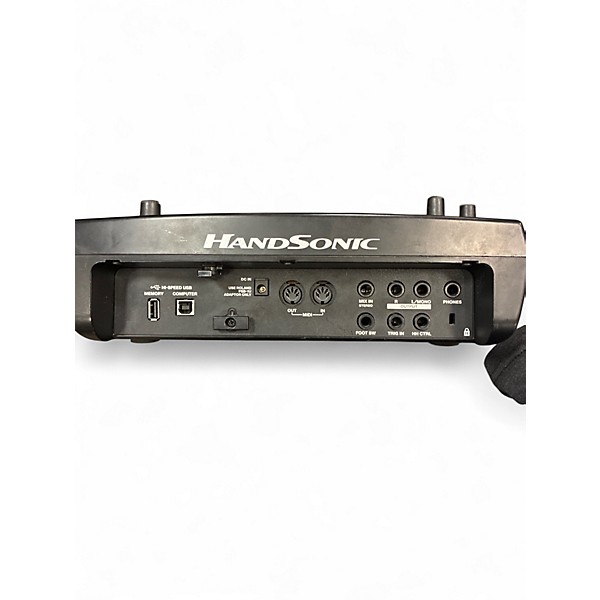 Used Roland HANDSONIC HPD20 Trigger Pad