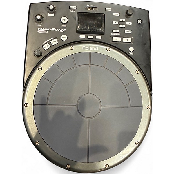 Used Roland HANDSONIC HPD20 Trigger Pad