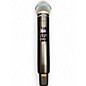 Used Shure SLXD2/BETA58A WIRELESS Handheld Wireless System thumbnail