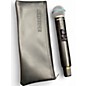 Used Shure SLXD2/BETA58A WIRELESS Handheld Wireless System