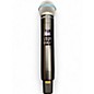 Used Shure SLXD2/BETA58A WIRELESS Handheld Wireless System thumbnail