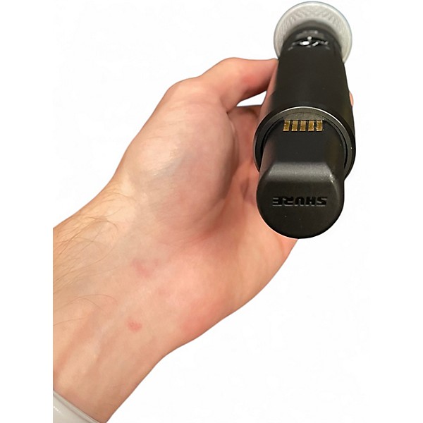 Used Shure SLXD2/BETA58A WIRELESS Handheld Wireless System
